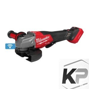 Milwaukee® Szlifierki 125 mm — M18 FHSAGO125VXPDB2-0X