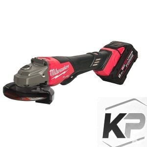 Milwaukee® Szlifierki 125 mm — M18 FHSAGO125VXPDB2-802X