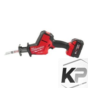 Milwaukee® M18 FHZ — M18 FHZ-502X