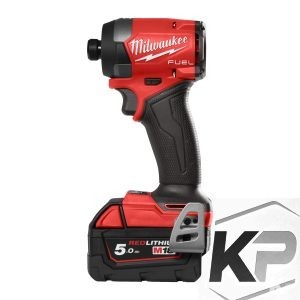 Milwaukee® Zakrętarki udarowe — M18 FID3-502X