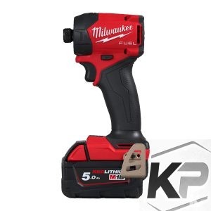 Milwaukee® Zakrętarki udarowe — M18 FIDRQ-502X