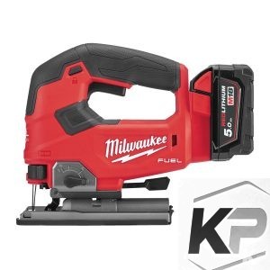 Milwaukee® Wyrzynarki — M18 FJS-502X