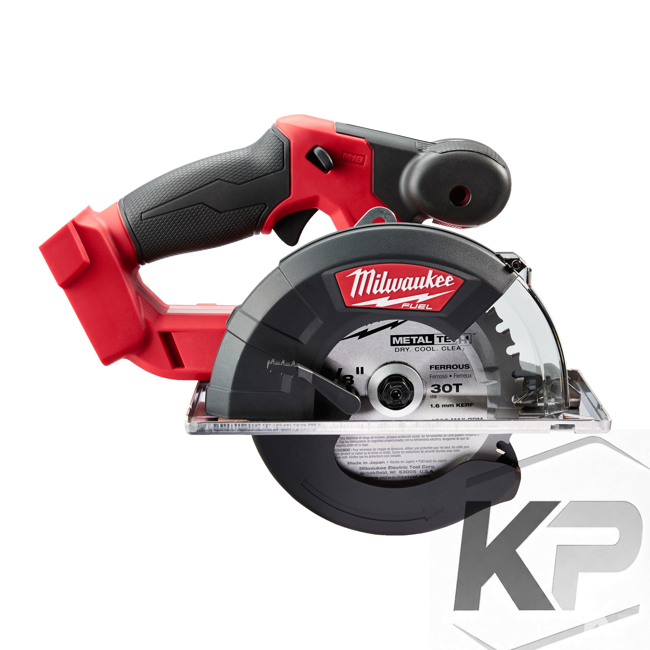 Milwaukee® Pilarki tarczowe — M18 FMCS-0X