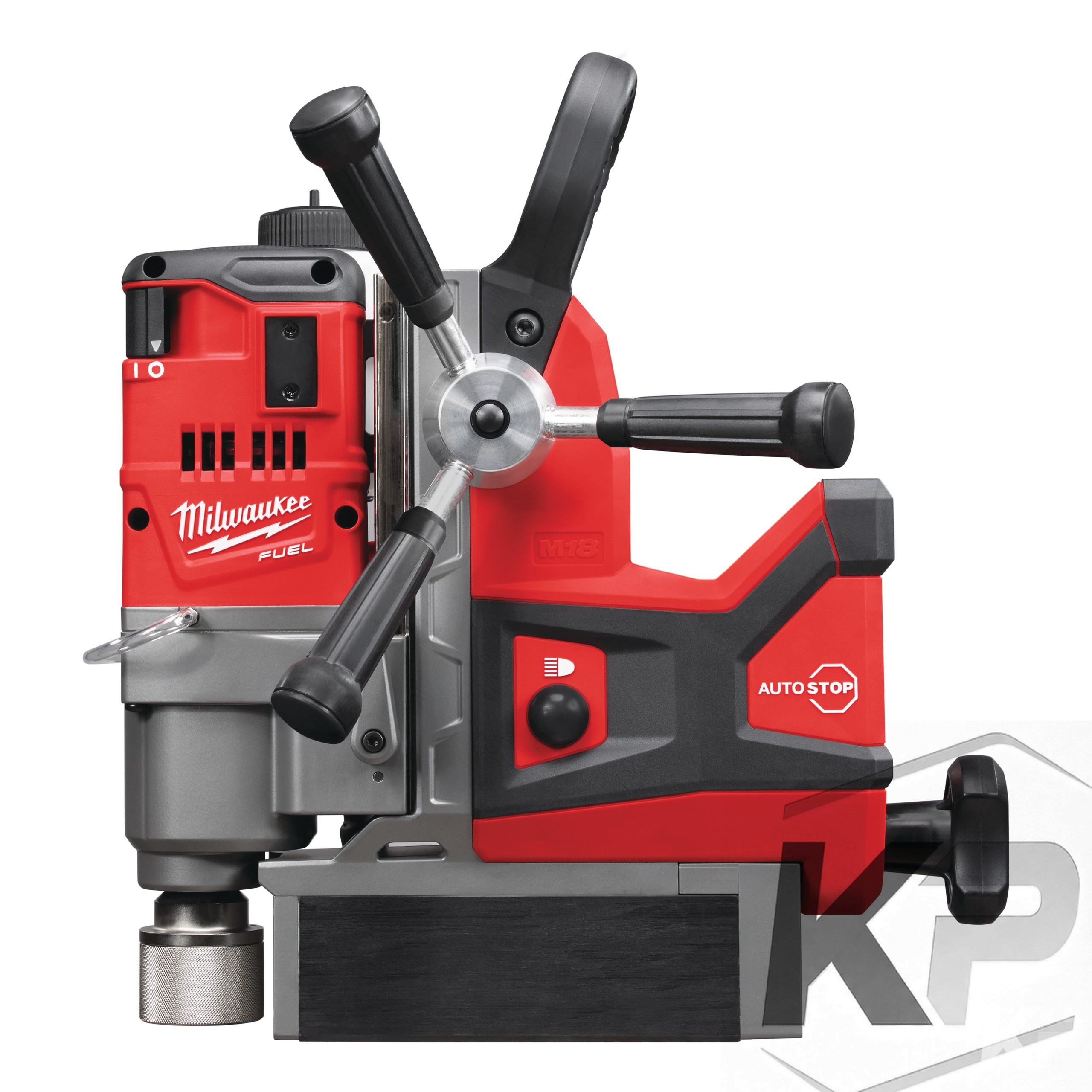 Milwaukee® Wiertnica magnetyczna — M18 FMDP-0C