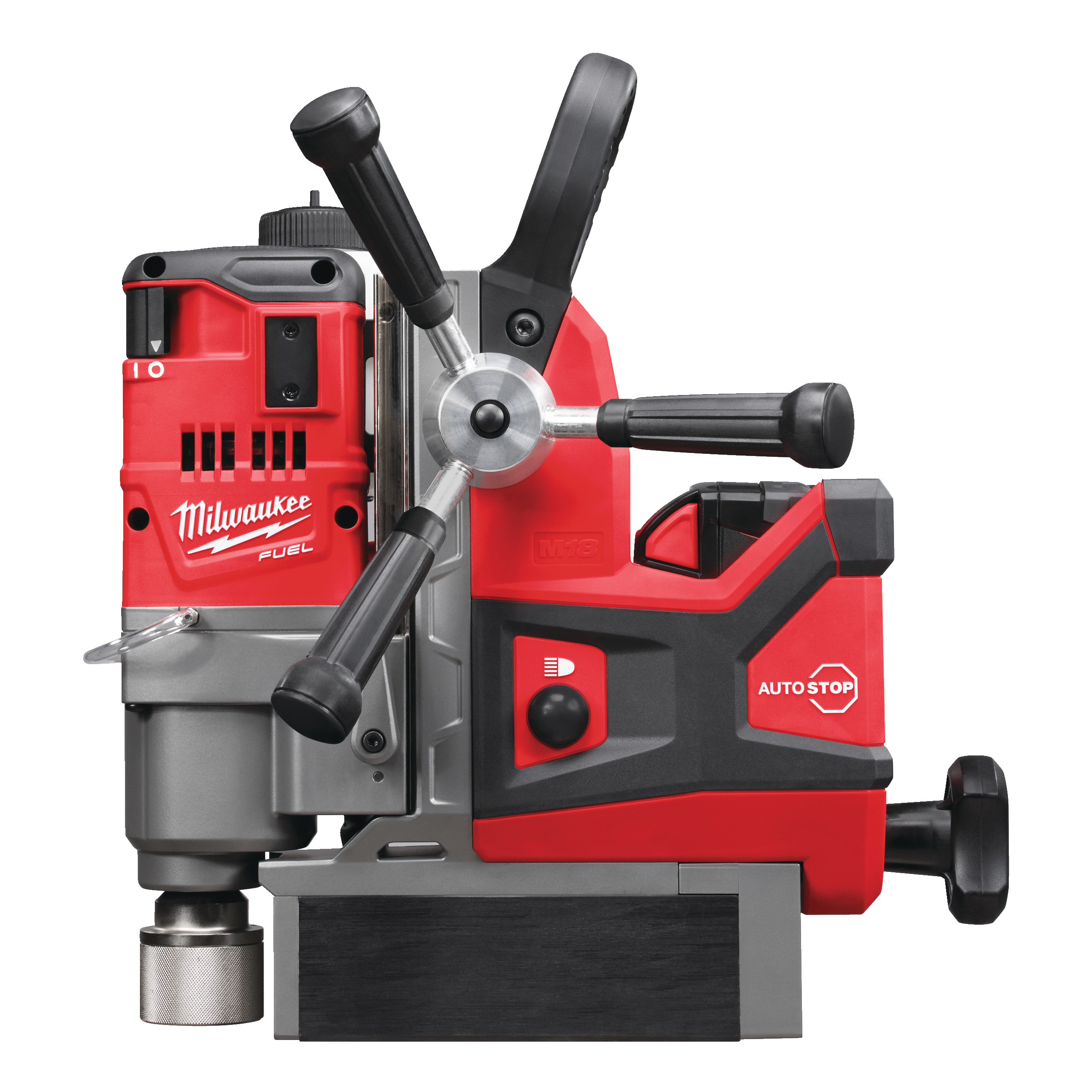Milwaukee® Wiertnica magnetyczna — M18 FMDP-502C