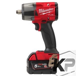 Milwaukee® Klucz udarowy 1/2" M18FMTIW2F12-502X