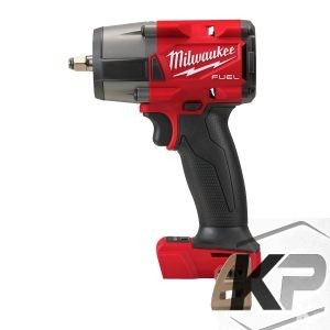 Milwaukee® M18 FUEL™ Klucz udarowy 3/8˝ o średnim momencie obrotowym z pierścieniem ciernym — M18 FMTIW2F38-0X