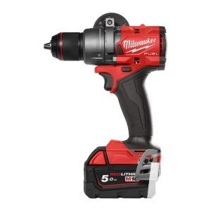 Milwaukee® Wiertarki udarowe — M18 FPD3-502X