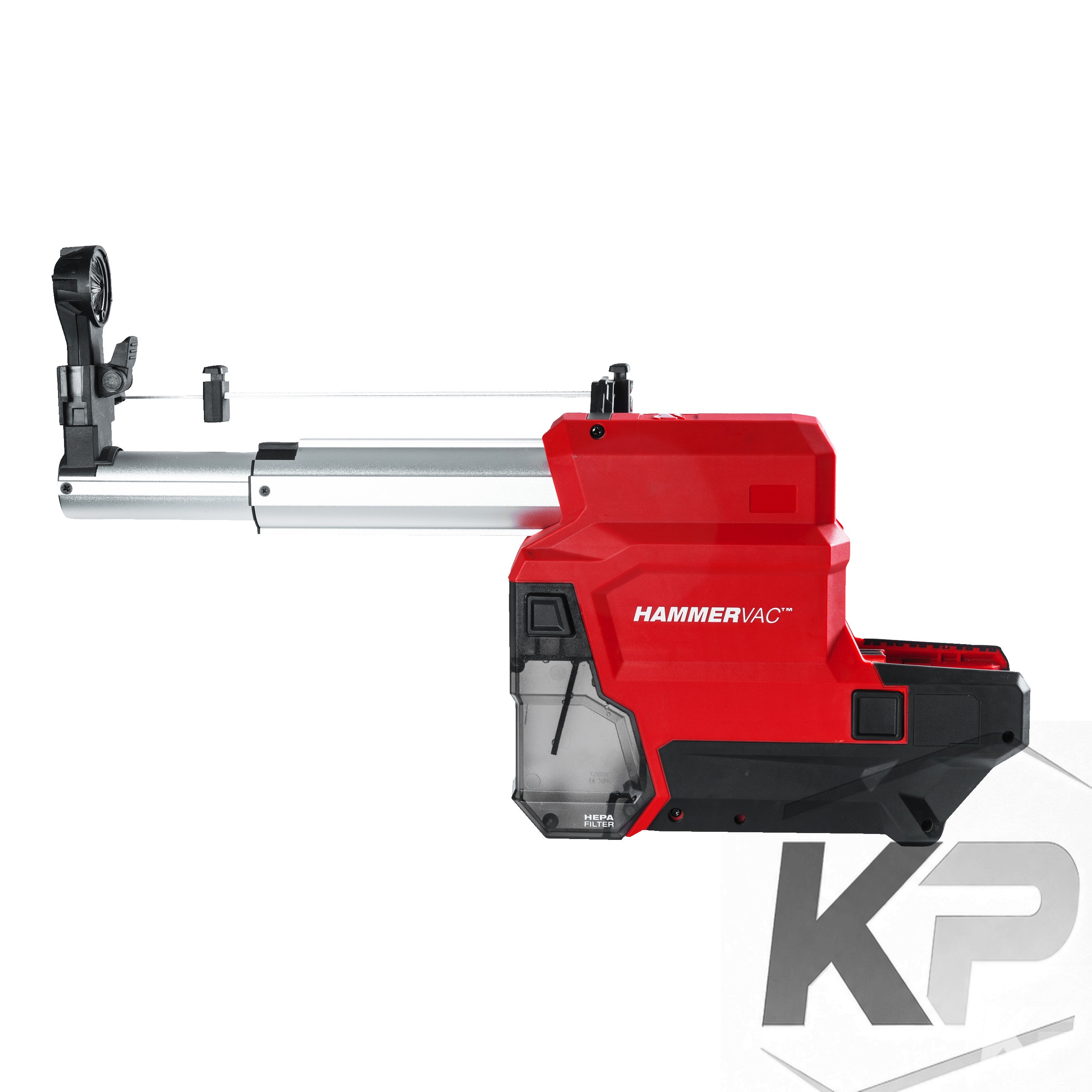 Milwaukee® Odkurzacze klasy L — M18 FPDDEXL-0