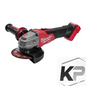Milwaukee® Szlifierki 125 mm — M18 FSAG125XB-0