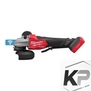 Milwaukee® Szlifierki 125 mm — M18 FSAGSVO125X-0X