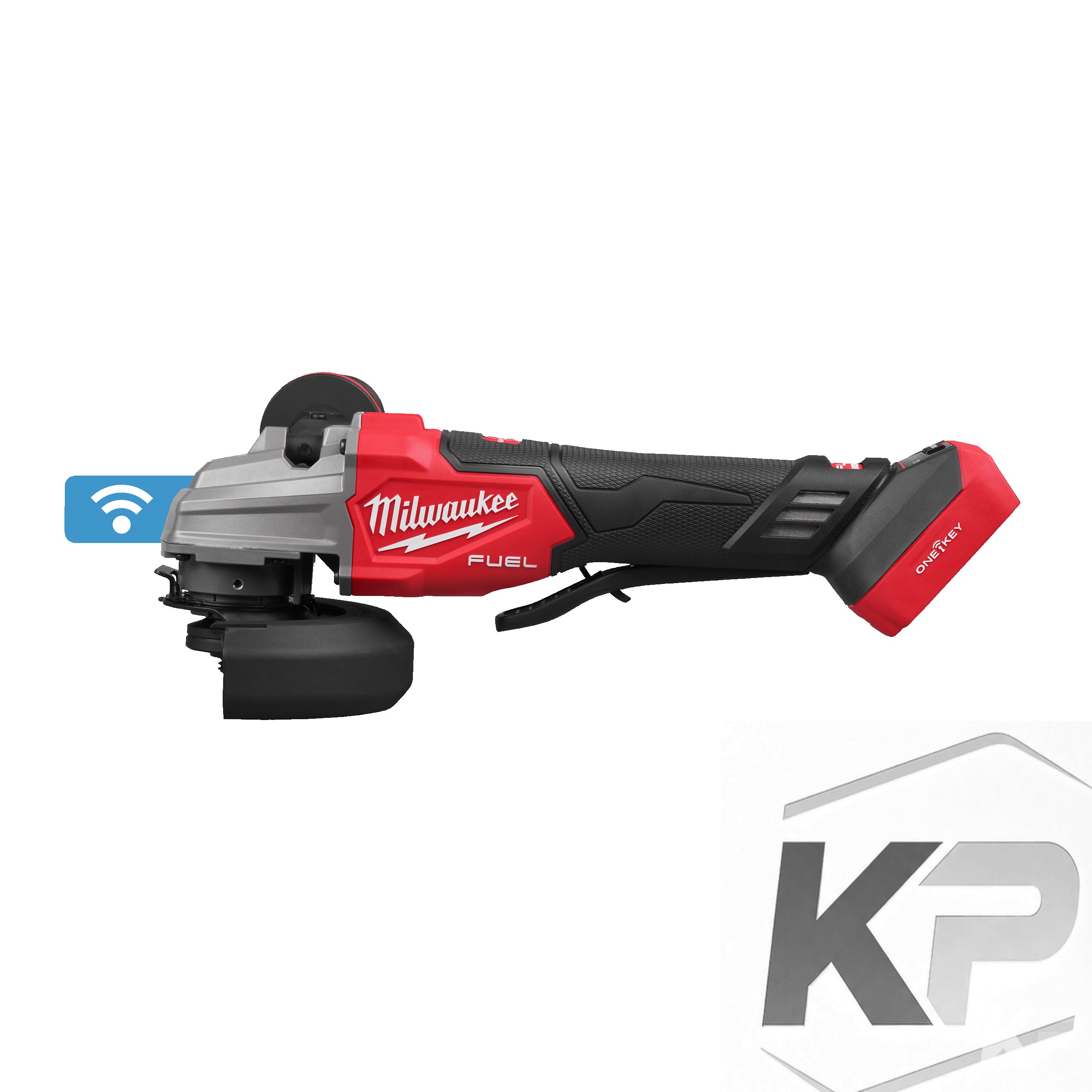 Milwaukee® Szlifierki 125 mm — M18 FSAGSVO125X-0X