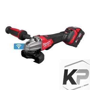 Milwaukee® Szlifierki 125 mm — M18 FSAGSVO125X-502X