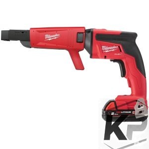 Milwaukee® Wkrętaki — M18 FSGC-202X
