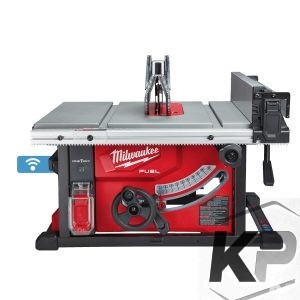 Milwaukee® Pilarki stołowe — M18 FTS210-0