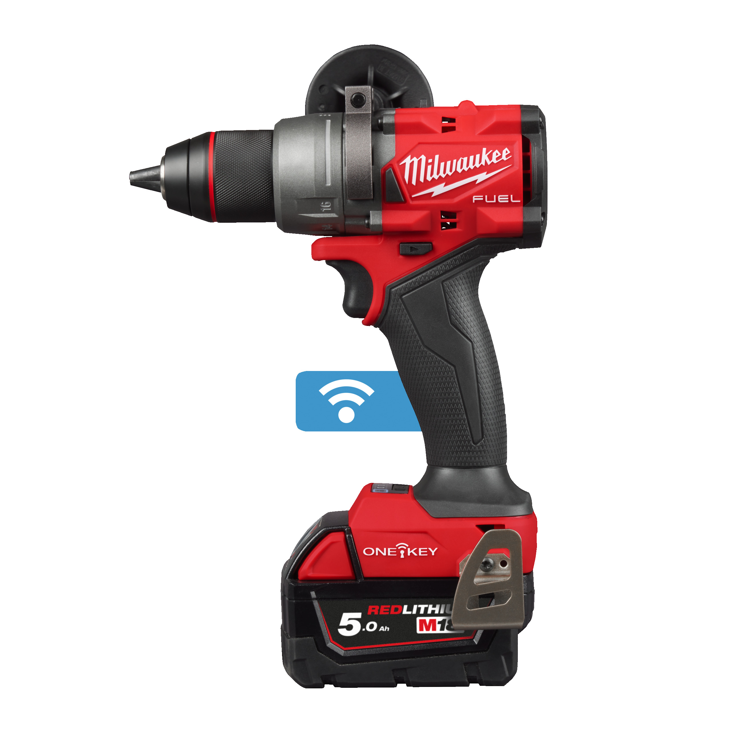 Milwaukee® Wiertarko-wkrętarki — M18 ONEDD3-502X