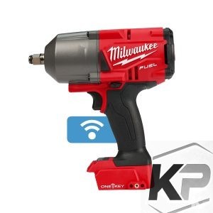 Milwaukee® Klucze udarowe — M18 ONEFHIWF12-0X