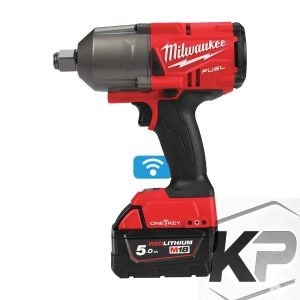 Milwaukee® Klucze udarowe — M18 ONEFHIWF34-502X