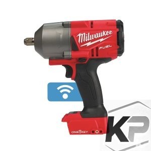 Milwaukee® Klucze udarowe — M18 ONEFHIWP12-0X