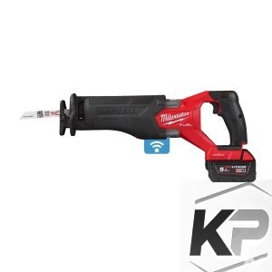 Milwaukee® M18 FUEL™ ONE-KEY™ Piła szablasta™ | M18 ONEFSZ — M18 ONEFSZ-502X