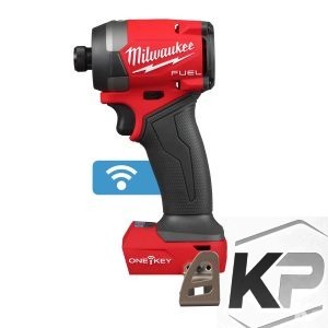 Milwaukee® Zakrętarki udarowe — M18 ONEID3-0X