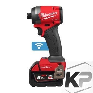 Milwaukee® Zakrętarki udarowe — M18 ONEID3-502X