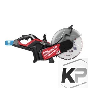 Milwaukee® Przecinarki — MXF COS350G2-0