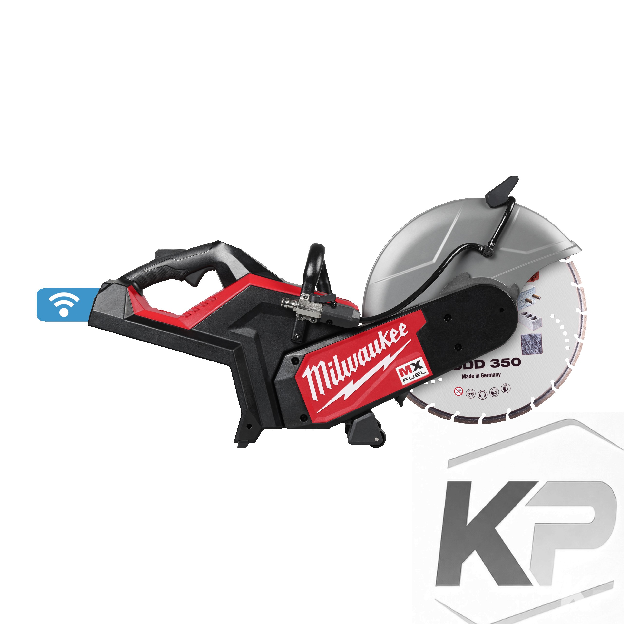 Milwaukee® Przecinarki — MXF COS350G2-0
