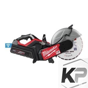 Milwaukee® Przecinarki — MXF COS350G2-802