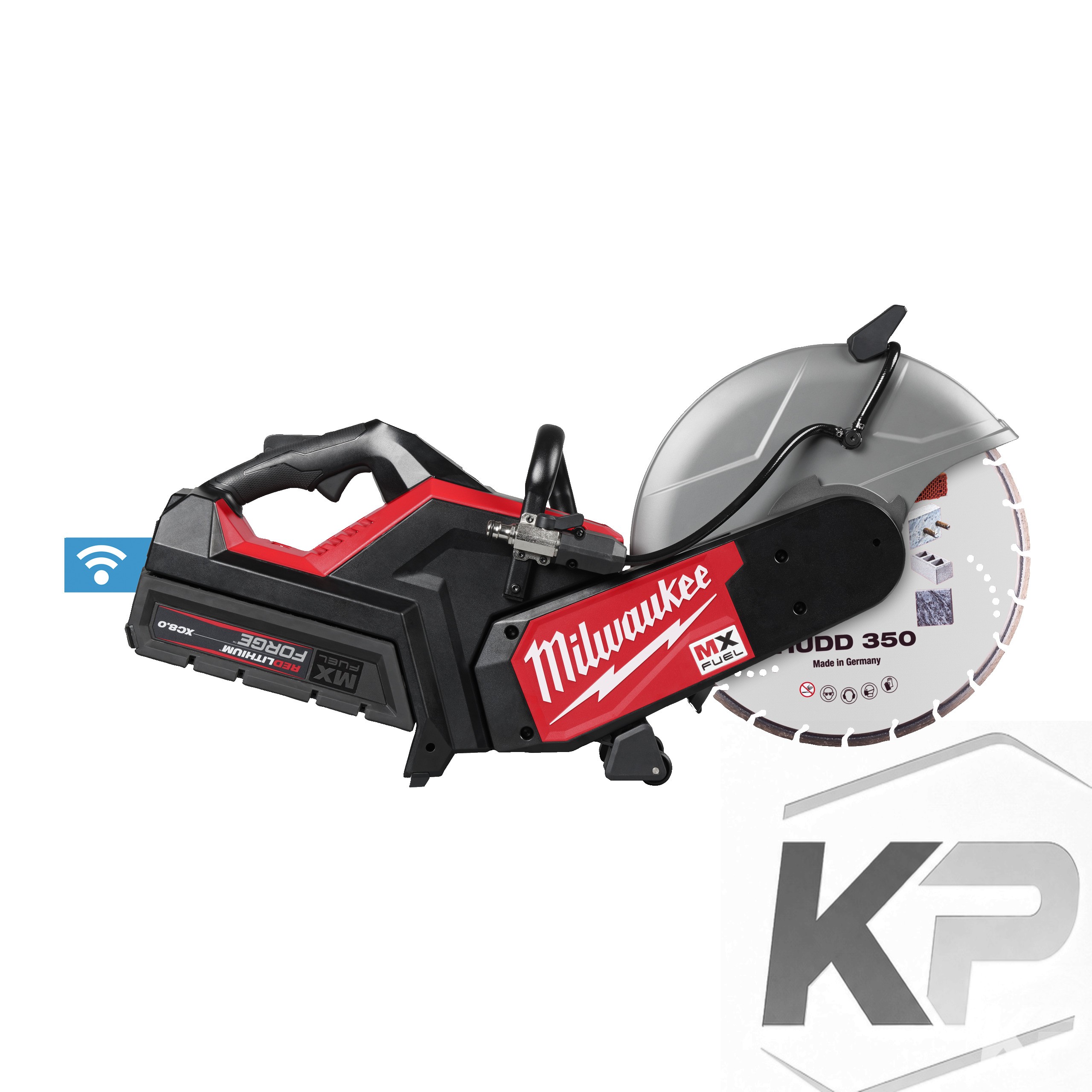 Milwaukee® Przecinarki — MXF COS350G2-802