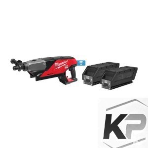 Milwaukee® Wiertnica diamentowa MX FUEL™ 150 mm| MXF DCD150 — MXF DCD150-302C