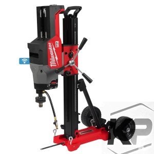 Milwaukee® Wiertnice diamentowe — MXF DCD350 KIT-0