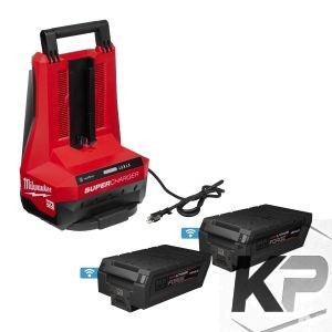 Milwaukee® MXFFORGENRG-122 MX FUEL™ NRG