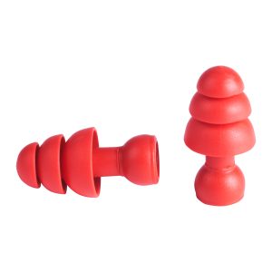 Milwaukee® Zatyczki przeciwhałasowe — TPR Replacement - 5 pairs