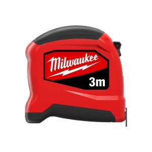 Milwaukee® Taśmy krótkie — SLIM (Gen 2) 3m-16