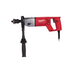 Milwaukee® 2-biegowa wiertnica diamentowa | DD 2-160 XE | Milwaukee — DD 2-160 XE