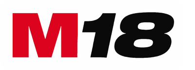 Milwaukee M18 - system 18V