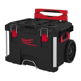 Milwaukee® PACKOUT™ Przechowywanie na kółkach — Packout Rolling Drawer - obrazek 5
