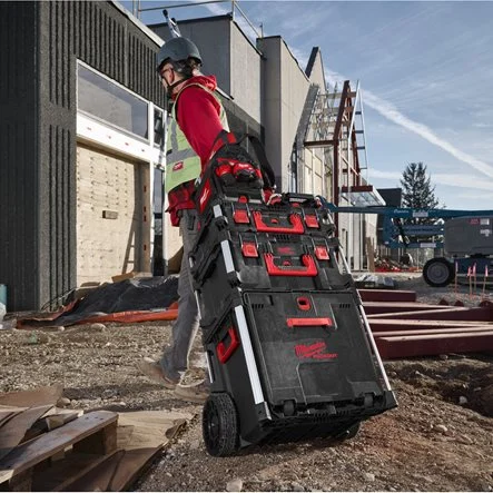 Milwaukee® PACKOUT™ Przechowywanie na kółkach — Packout Rolling Drawer - obrazek 3
