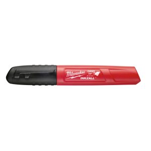 Milwaukee® Markery — Chisel Point Marker