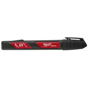 Milwaukee® Markery — Liquid Paint Marker - Black
