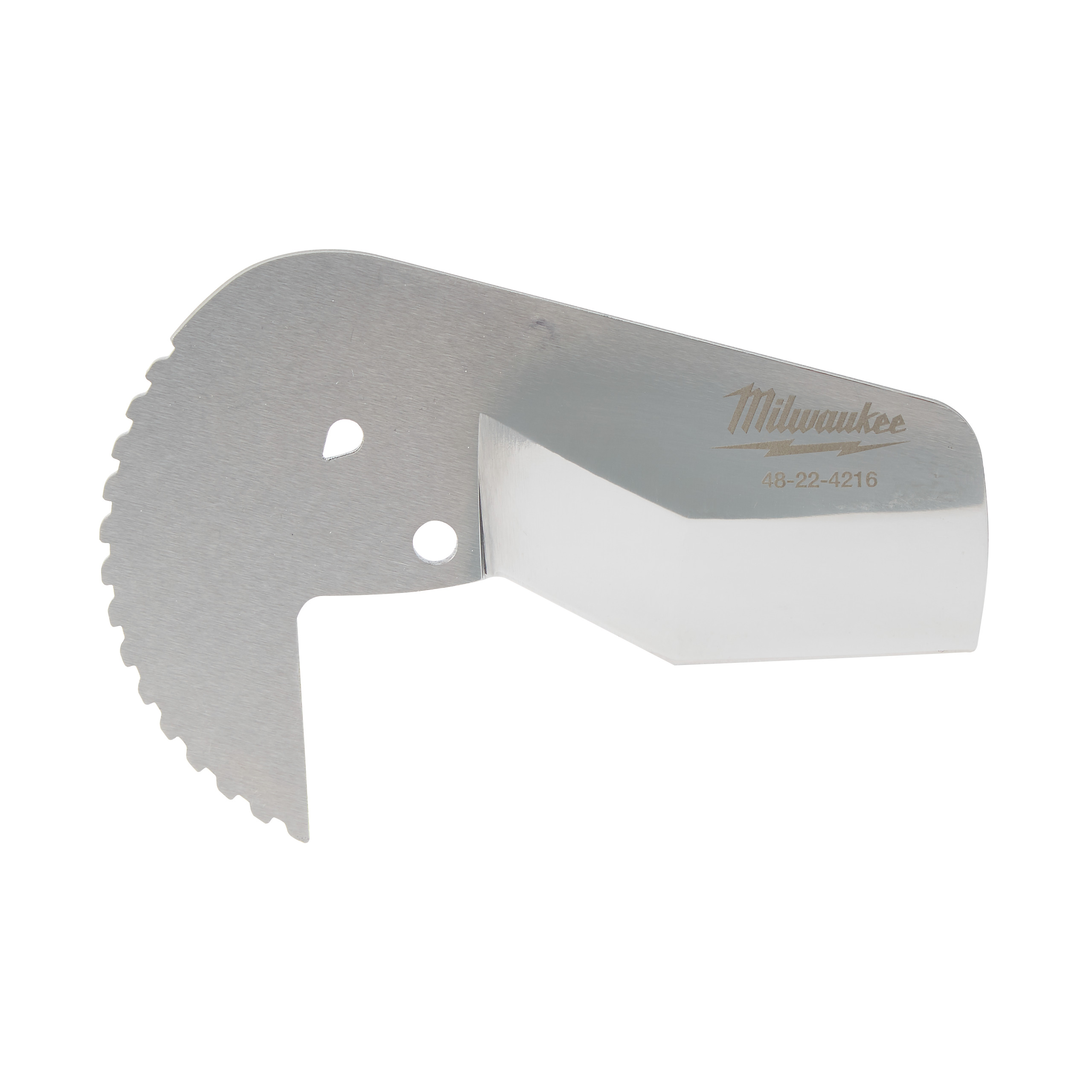 Milwaukee® Piły i obcinaki do PVC — Ratcheting PVC Cutter Blade 60 mm
