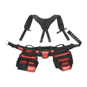 Milwaukee® Contractor rig — Contractor rig
