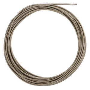 Milwaukee SPIRALA 8 MMX23M KOŃCÓWKA PROSTA-M18FS