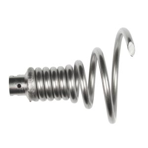 Milwaukee Końcówka spiralna stożkowa do sprężyn 16 mm i 20 mm