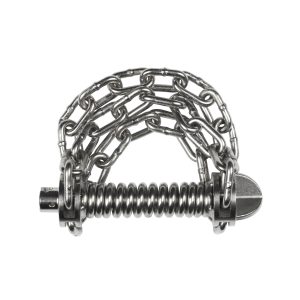 Milwaukee Końcówka łańcuchowa 100 mm do sprężyn 16 mm i 20 mm