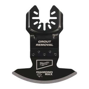 Milwaukee® Akcesoria Multitool — Grout removal diamond blade 42x3mm - 1 pc