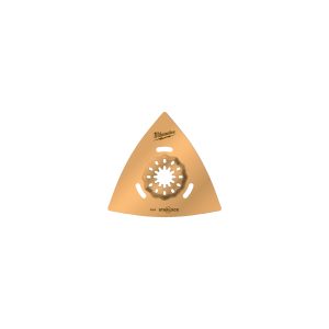 Milwaukee® Ostrza do usuwania fug i tarniki — Grinding Rasp Carbide Grit- 1pc