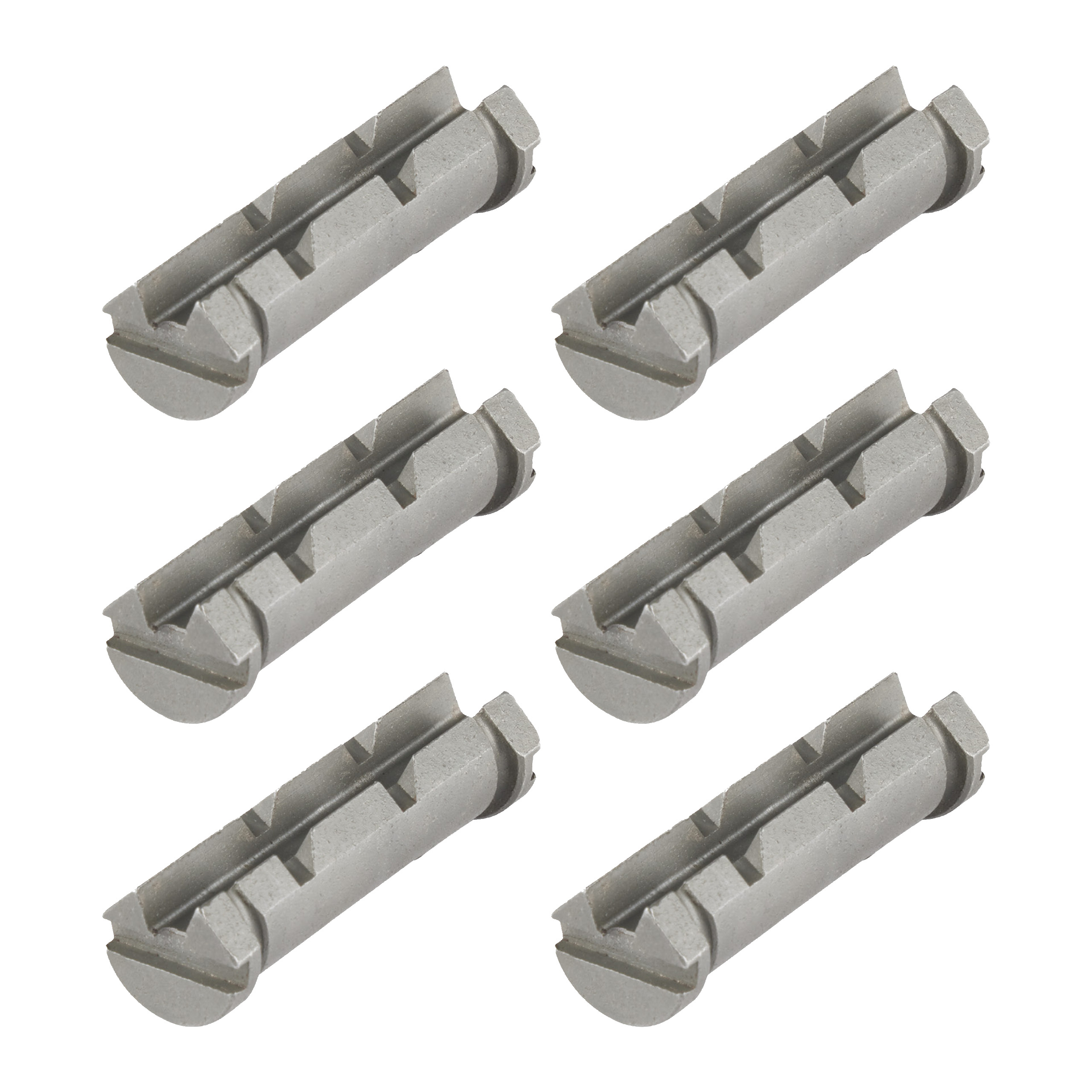 Milwaukee® Gwintowanie rur — Threading Jaw Inserts for PVC Coated Pipes