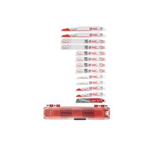 Milwaukee® Zestawy brzeszczotów SAWZALL® — SAWZALL Set - 13pcs